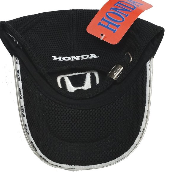 Honda Cap - Picture 2 of 2